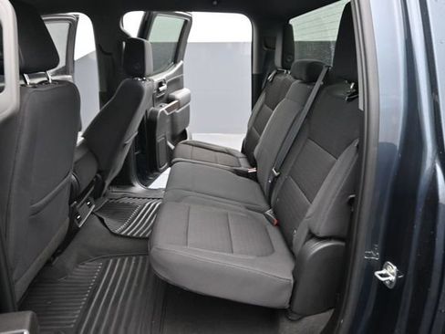 Used 2021 GMC Sierra 1500 SLE w/ Remote Start Package AWD/4WD image 10