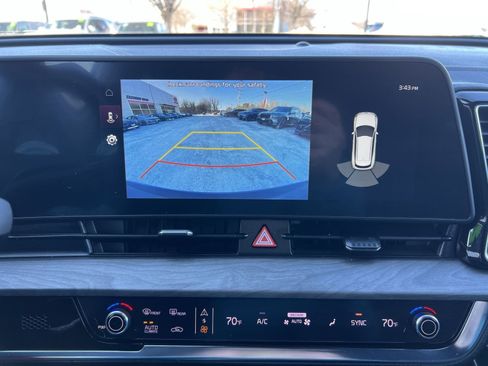 Used 2023 Kia Sportage X-Line image 19