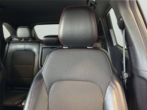 Certified 2024 Ford Escape ST-Line FWD image 25