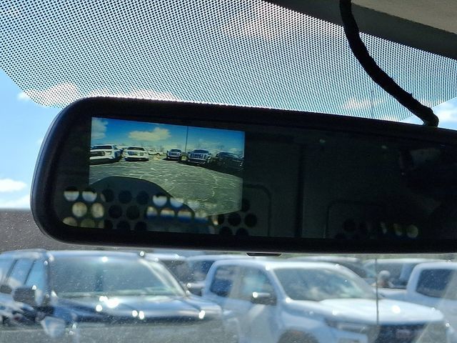 New 2025 GMC Savana 3500 w/ Driver Convenience Package RWD image 15