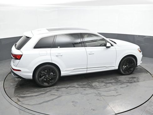 Used 2022 Audi Q7 3.0T Premium Plus image 37