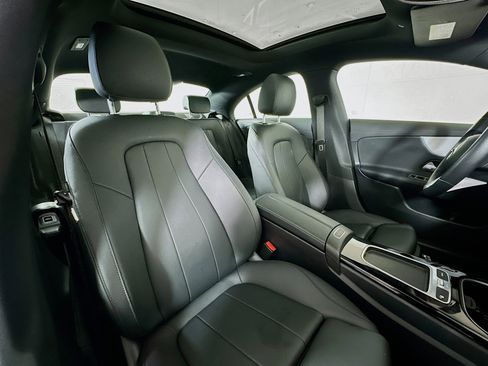 Used 2025 Mercedes-Benz CLA 250 4MATIC image 26