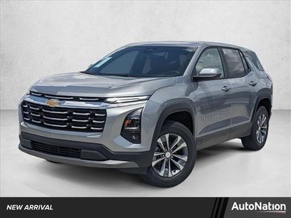 New 2026 Chevrolet Equinox LT w/ Convenience Package II