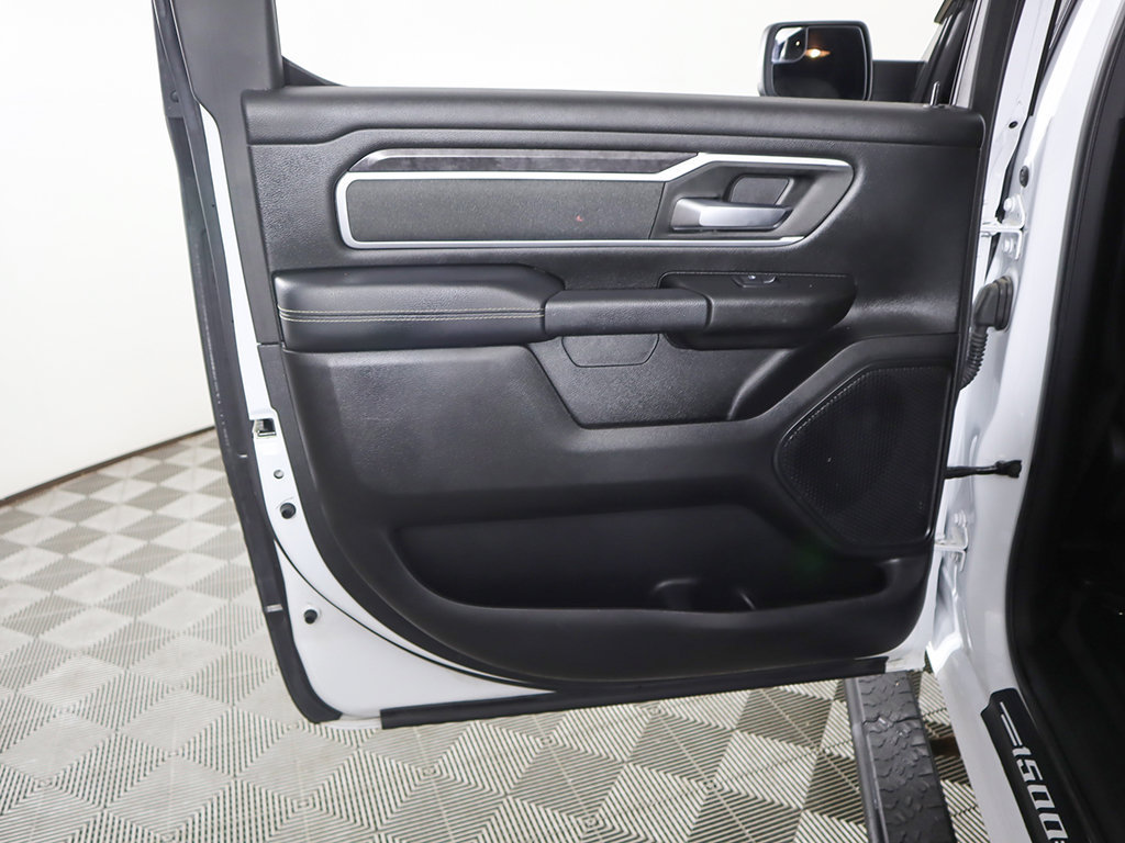 Used 2022 RAM 1500 Big Horn AWD/4WD image 20