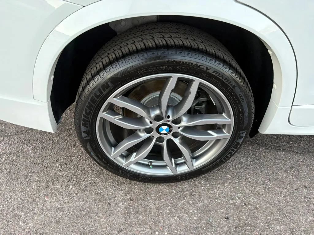 Used 2016 BMW X3 sDrive28i RWD image 21
