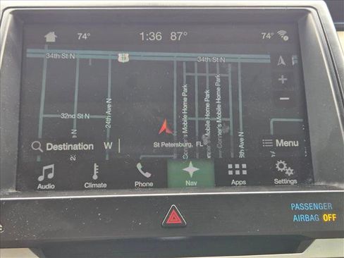 Used 2017 Ford Flex Limited FWD image 10