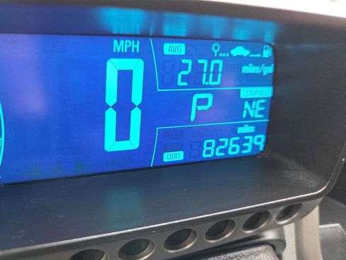 Used 2016 Chevrolet Sonic LT FWD image 20