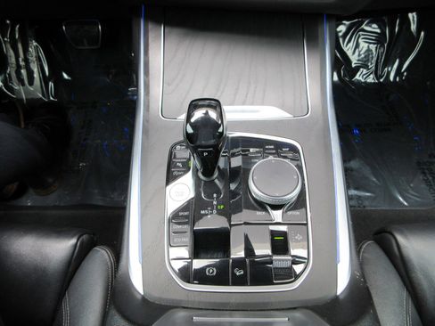 Used 2019 BMW X7 xDrive40i w/ M Sport Package image 47