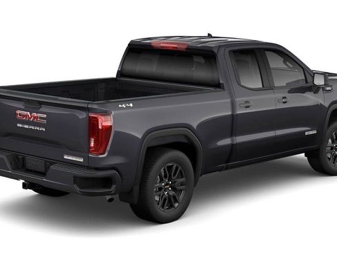 New 2026 GMC Sierra 1500 Elevation image 58