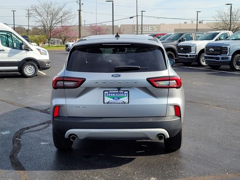 Used 2023 Ford Escape Active w/ Tech Pack #2 image 5