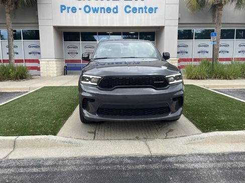 Used 2026 Dodge Durango GT AWD/4WD image 2