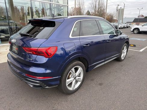 Used 2022 Audi Q3 2.0T Premium image 6