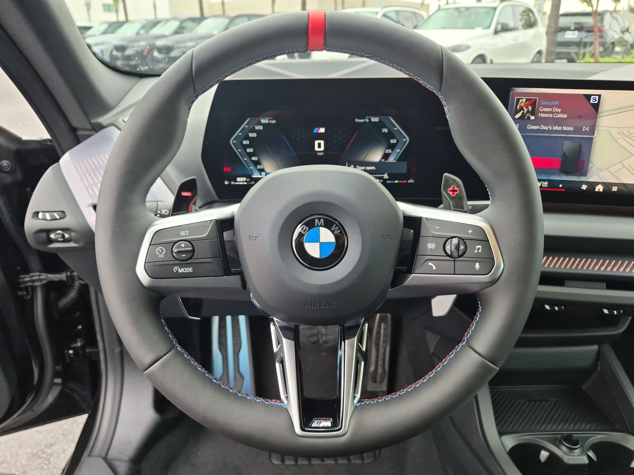 New 2026 BMW M235i xDrive w/ M Performance Package AWD/4WD image 18