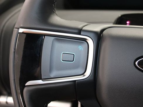 New 2025 Ford Expedition Platinum w/ Stealth Performance Package image 42