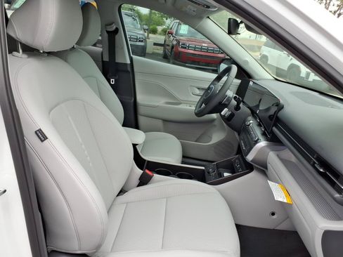 New 2026 Hyundai Kona SEL Premium FWD image 7