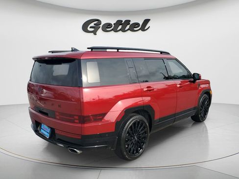 Used 2024 Hyundai Santa Fe Calligraphy image 12