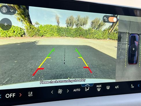 New 2026 Lincoln Aviator AWD image 19