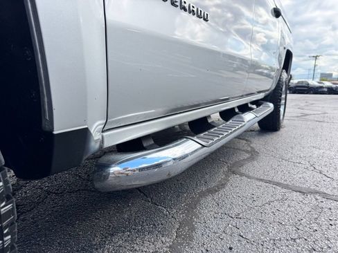 Used 2014 Chevrolet Silverado 1500 LT w/ All Star Edition AWD/4WD image 15