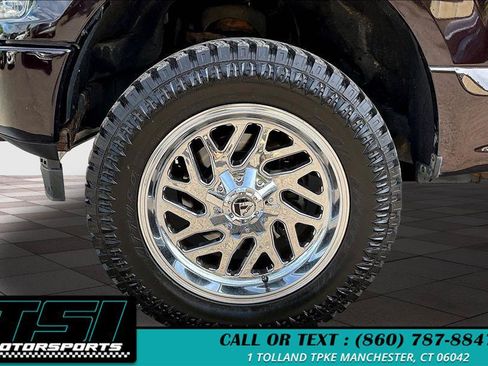 Used 2019 Ford F150 XL w/ Equipment Group 101A Mid AWD/4WD image 8