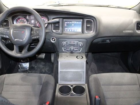 Used 2018 Dodge Charger Police w/ Fleet Safety Group image 24