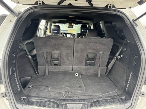 Used 2021 Dodge Durango Citadel w/ Premium Entertainment Group image 32