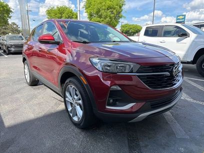 Used 2023 Buick Encore GX Preferred w/ Cold Weather Comfort Package