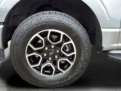 Used 2023 Ford F150 XLT w/ Equipment Group 302A High image 27