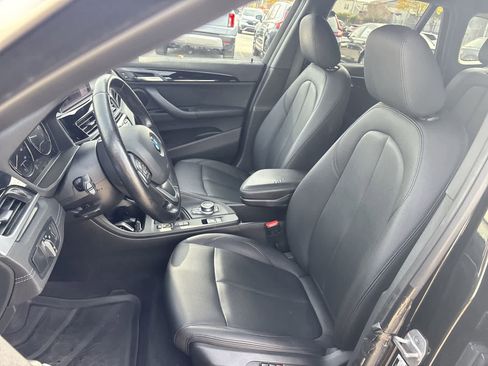 Used 2021 BMW X1 sDrive28i w/ Premium Package image 10