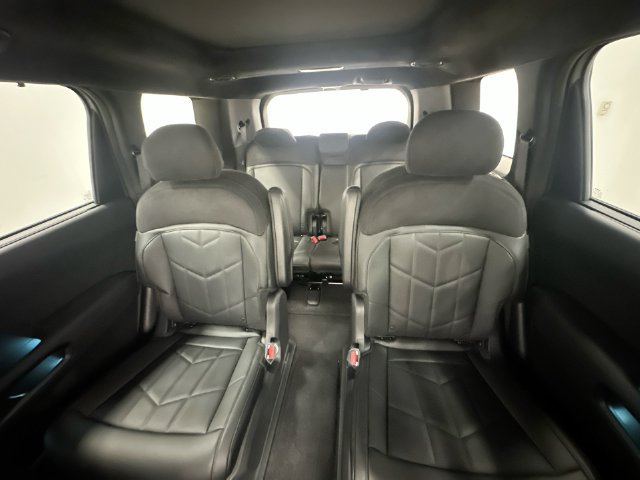 New 2027 Kia Telluride X-Line SX Prestige w/ Towing Package AWD/4WD image 33