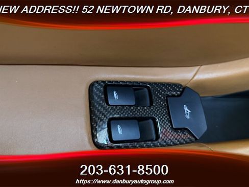 Used 2012 McLaren MP4-12C Coupe RWD image 29