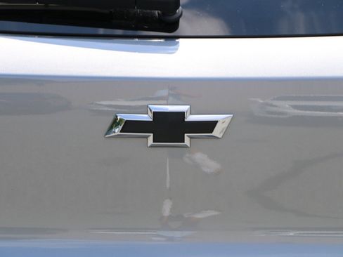 Used 2023 Chevrolet TrailBlazer RS w/ Convenience Package AWD/4WD image 5