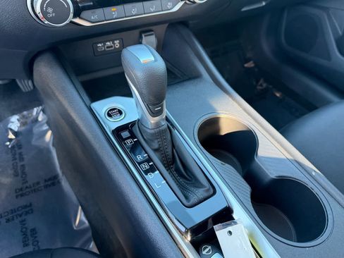 Certified 2025 Nissan Altima 2.5 S image 26