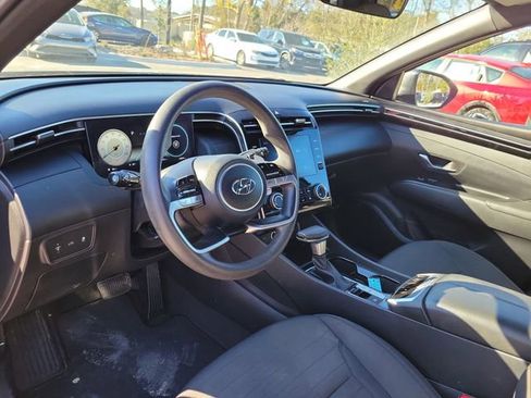 Used 2023 Hyundai Santa Cruz Night image 12