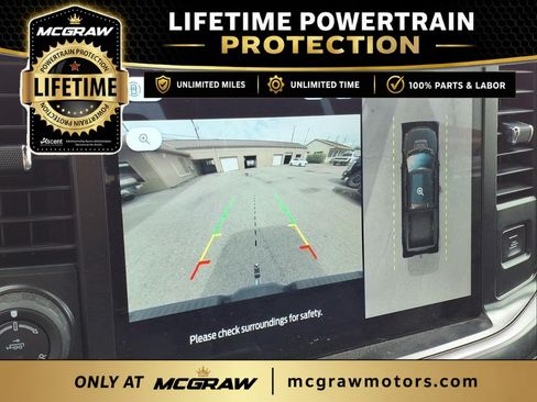 Used 2025 Ford F150 Raptor AWD/4WD image 21