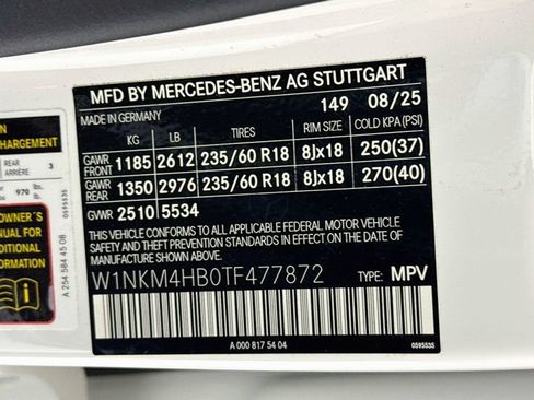 Certified 2026 Mercedes-Benz GLC 300 4MATIC image 35