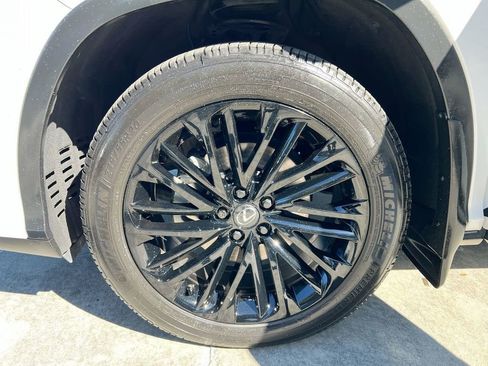 Certified 2022 Lexus RX 350 FWD w/ Special Edition image 9