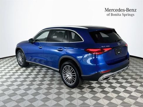 Used 2026 Mercedes-Benz GLC 300 image 5