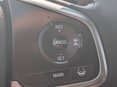 Used 2018 Honda CR-V EX-L image 27