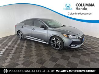 Used 2022 Nissan Sentra SR FWD 360° Tour