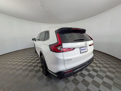 Used 2023 Honda CR-V EX image 13