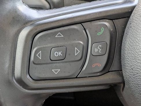 Used 2022 Jeep Wrangler Unlimited Sport AWD/4WD image 25