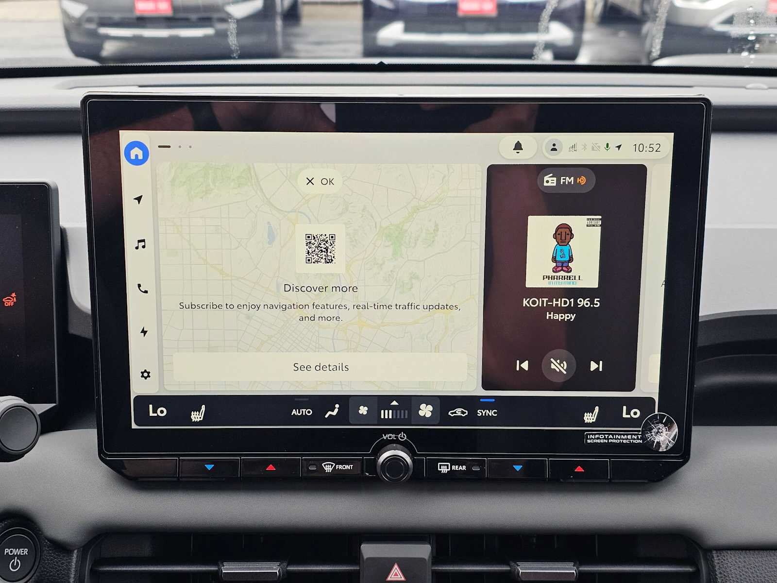 New 2026 Toyota RAV4 XSE AWD/4WD image 24