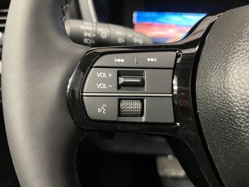 New 2026 Honda Pilot Elite image 16