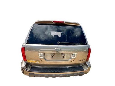 Used 2003 Honda Pilot EX image 4