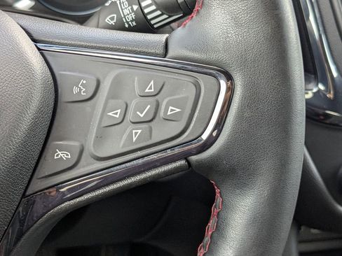 Certified 2024 Chevrolet Equinox RS w/ RS Leather Package image 24