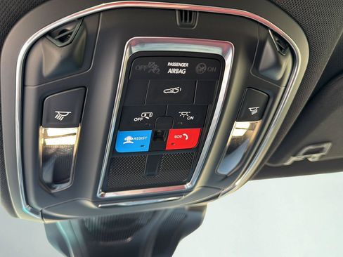 New 2026 Dodge Charger Scat Pack AWD/4WD image 22