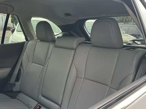New 2025 Subaru Outback Limited image 20