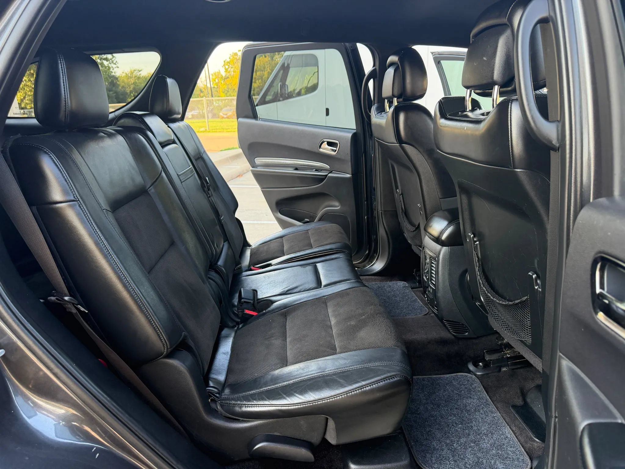 Used 2019 Dodge Durango GT RWD image 11