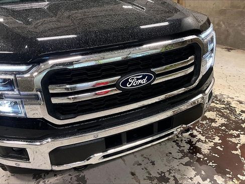Used 2026 Ford F150 Lariat w/ Equipment Group 501A Mid AWD/4WD image 30