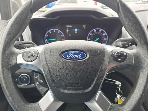 Used 2021 Ford Transit Connect XL FWD image 28